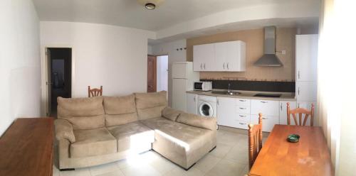 Marina Tarifa Apartments & Rooms