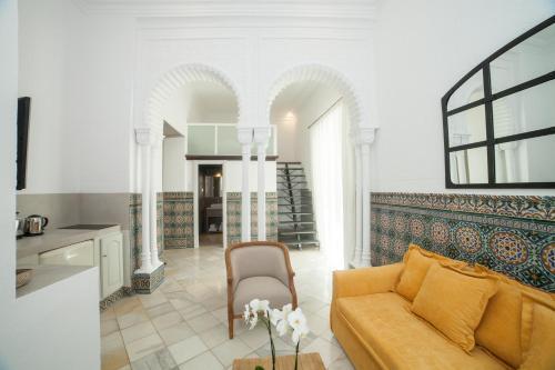 Hotel Siglo XIX