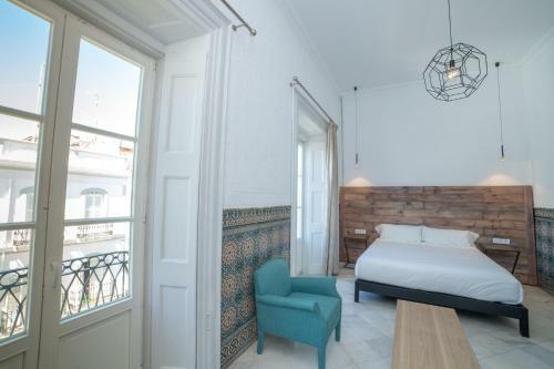 Hotel Siglo XIX