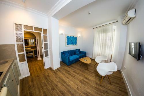 Hotel Siglo XIX