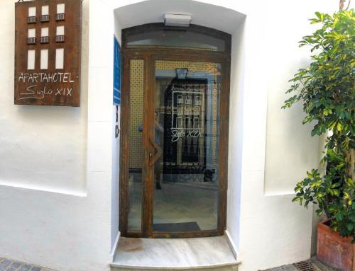 Hotel Siglo XIX