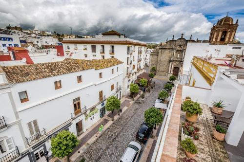 Hotel Siglo XIX