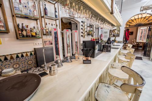 Hotel Siglo XIX