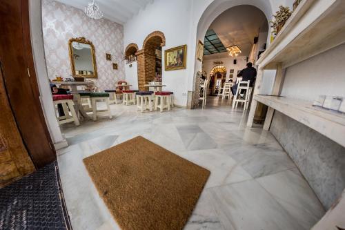 Hotel Siglo XIX