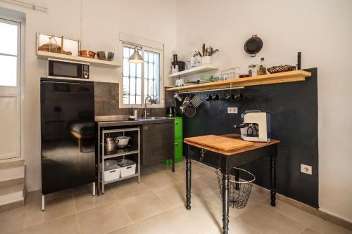 Apartamento La Vega Studios
