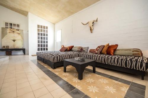 Apartamento La Vega Studios