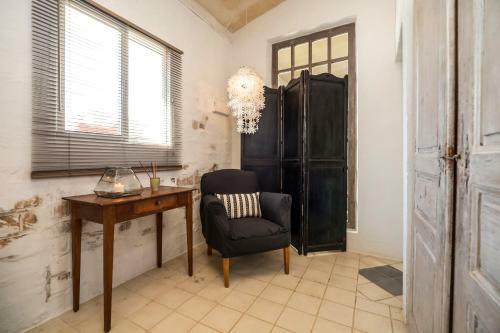 Apartamento La Vega Studios