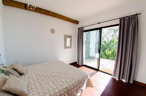 Villa Tarifa Beach Rentals Cuarton