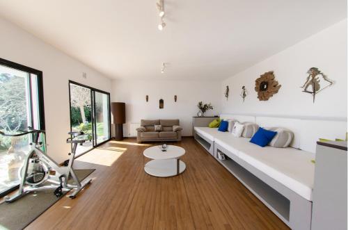 Villa Tarifa Beach Rentals Cuarton
