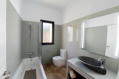 Villa Tarifa Beach Rentals Cuarton