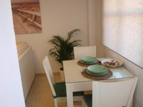 Apartamento Only Tarifa 20
