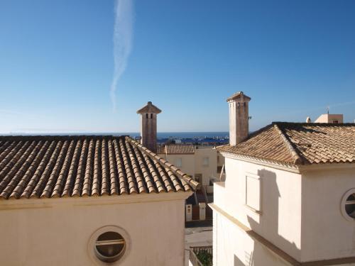 Apartamento Only Tarifa 20