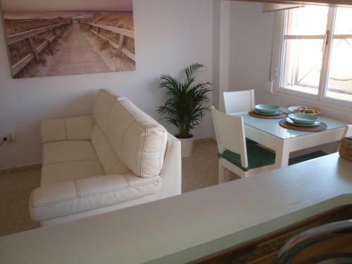 Apartamento Only Tarifa 20