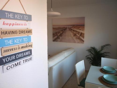 Apartamento Only Tarifa 20