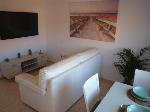 Apartamento Only Tarifa 20