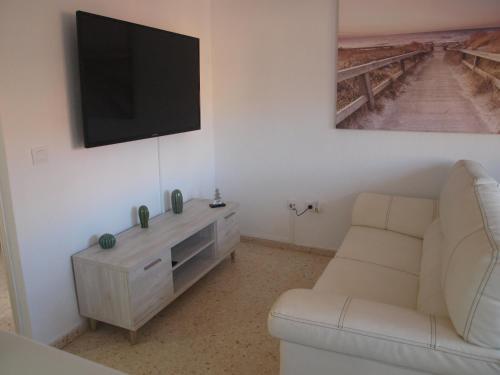 Apartamento Only Tarifa 20