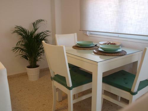 Apartamento Only Tarifa 20