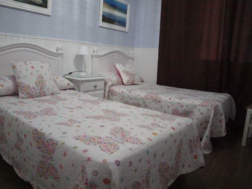 Apartamento Only Tarifa 13 Ref: Avenida01