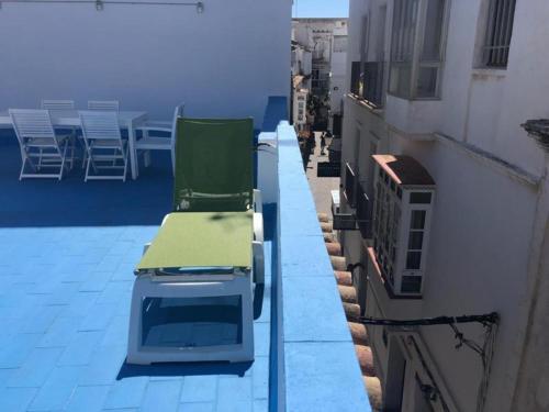 Apartamentos San Francisco