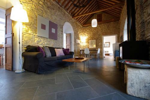 Apartamento Silos Dreams