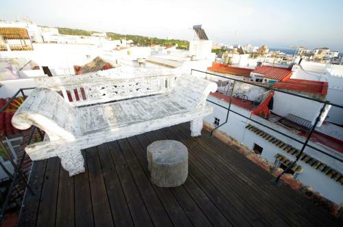 Apartamento Silos Dreams