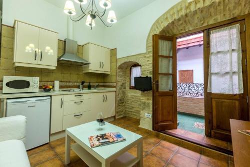 Apartamento 1615