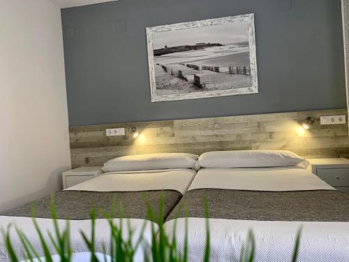 Hostal Dori Rooms