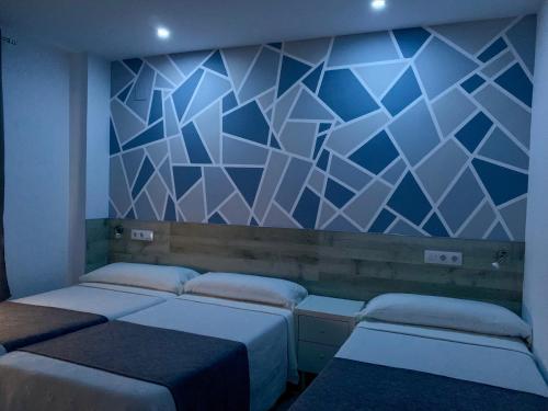 Hostal Dori Rooms