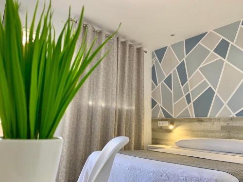 Hostal Dori Rooms