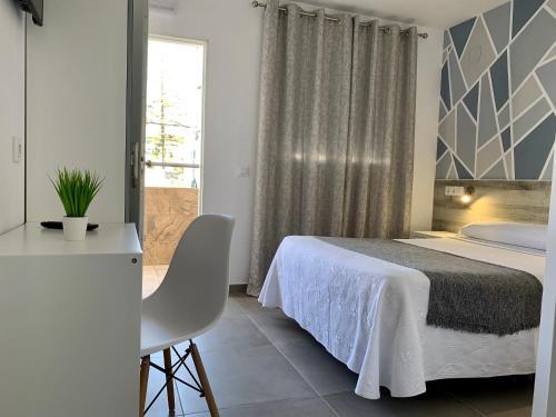 Hostal Dori Rooms