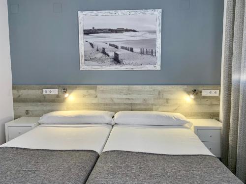 Hostal Dori Rooms