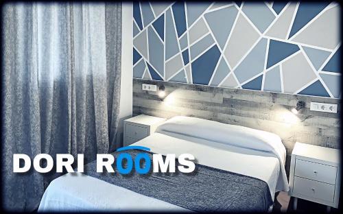 Hostal Dori Rooms