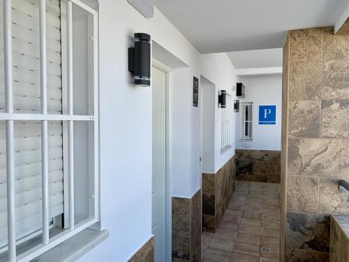 Hostal Dori Rooms
