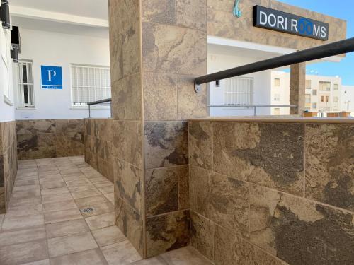 Hostal Dori Rooms