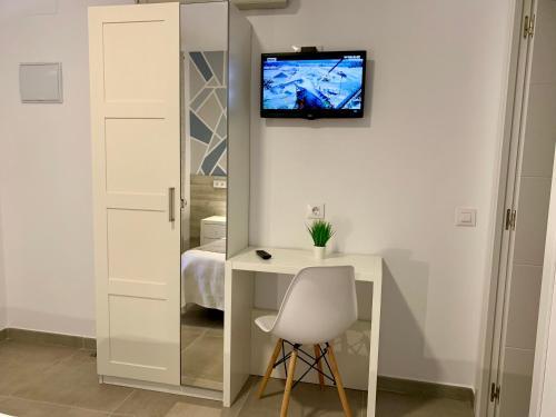 Hostal Dori Rooms