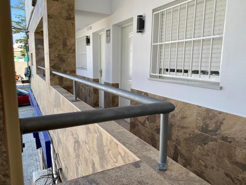Hostal Dori Rooms