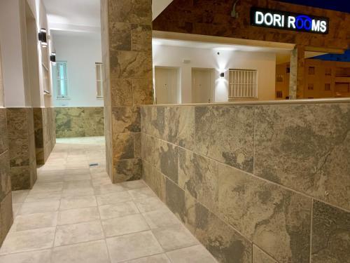 Hostal Dori Rooms