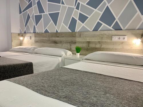 Hostal Dori Rooms