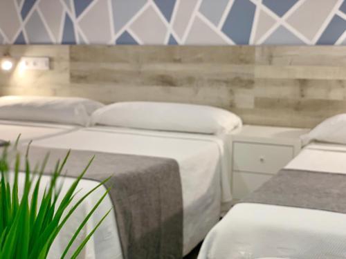 Hostal Dori Rooms