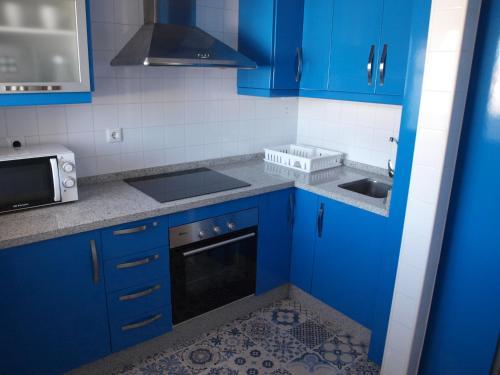 Apartamento Only Tarifa 16