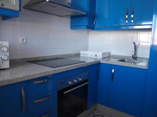 Apartamento Only Tarifa 16