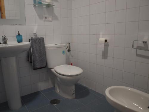 Apartamento Only Tarifa 16