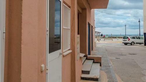 Apartamento Cisneros