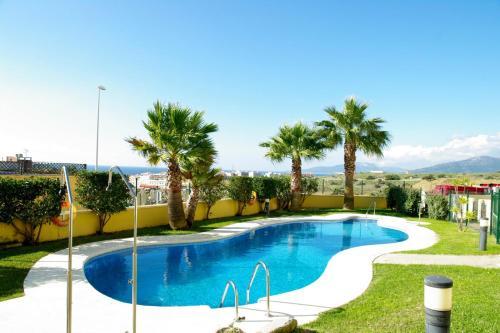 Apartamento Entre 2 Mares Familiar