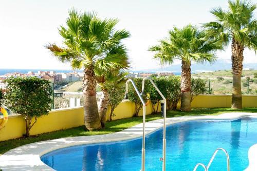 Apartamento Entre 2 Mares Familiar