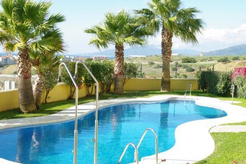 Apartamento Entre 2 Mares Familiar