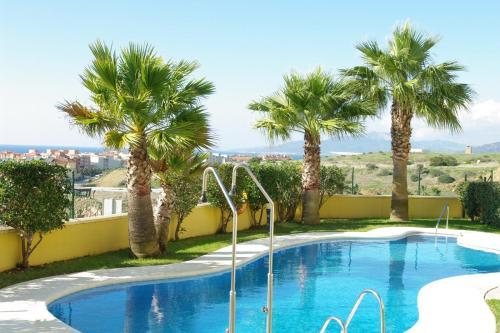 Apartamento Entre 2 Mares Familiar