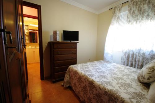Apartamento Entre 2 Mares Familiar