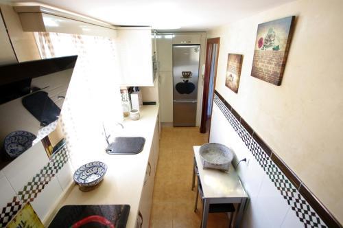 Apartamento Entre 2 Mares Familiar