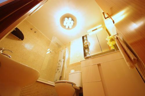 Apartamento Entre 2 Mares Familiar